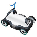 Robot de piscine - Bestway - Mia - Autonome - nettoyage fond plat - 24m˛ max