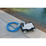 Robot de piscine - Bestway - Mia - Autonome - nettoyage fond plat - 24m˛ max