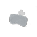 Spa gonflable BESTWAY - Lay-Z-Spa Hollywood - 140 airjets - 180 x 180 x 66 cm - 4 a 6 places - Carré (couverture, cartouche)