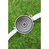 Filtre a cartouche - Bestway - 3 028 L/h - Type II - Pour piscines de 1 100 a 17 400 L