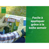 Semence de Gazon - BHS - Gazon Soleil 10kg |  Résistant au climat méditerranéen et a la sécheresse