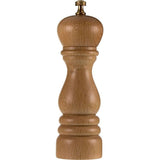Moulin a poivre - BISETTI - ROMA - 19 cm - Noyer