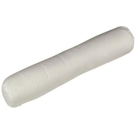 Traversin Coton - BLANREVE -180 cm - Blanc