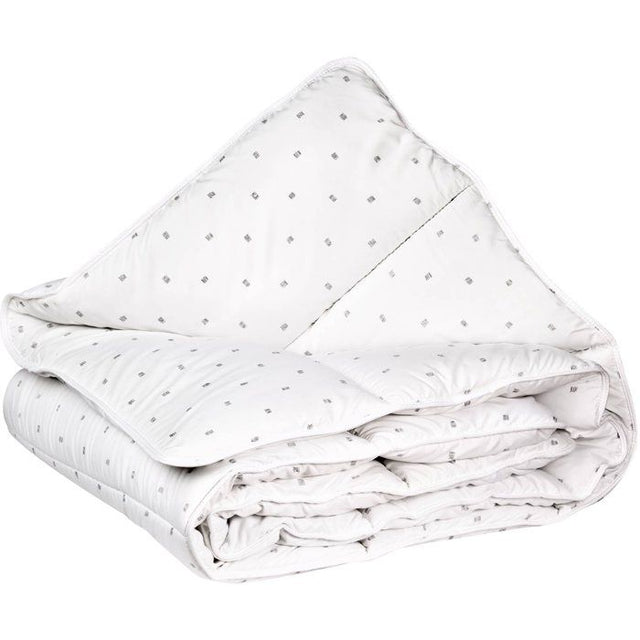 Couette - 140 x 200 cm - BLANREVE - Légere - 200gr/m˛ - Motifs imprimés