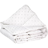 Couette - 240 x 220 cm - BLANREVE - Légere - 200gr/m˛ - Motifs imprimés