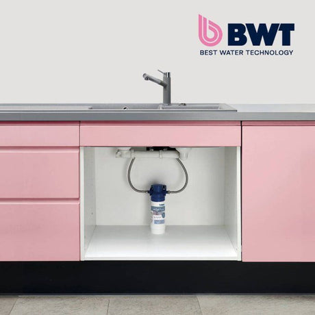 Cartouche de rechange - BWT - AQA-PURA