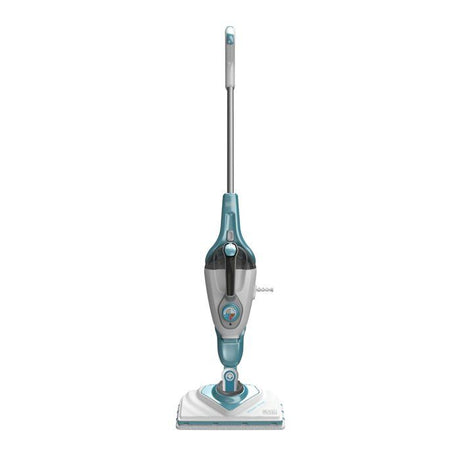 BLACK + DECKER BHSM168U-QS - Balai Vapeur Filaire - Multifonction - 7 ACCESSOIRES – 1600W