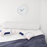 Polochon 1er a bouillir - BLEU CALIN - 90 cm