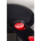 Bouilloire électrique - BODUM - BISTRO - 700 W - 0,5 L - Noir