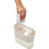 Recharges absorbeur - BOSTIK - Respire - 4 tablettes - Jusqu'a 25 m˛ - Sans parfum - 4 x 250 g