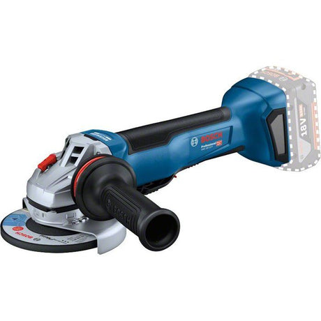 COMBO KIT 2 OUTILS 18V : GWS 18V-10 P+ GBH 18V-26+ ProCORE18V 2x5,5Ah + GAL 1880