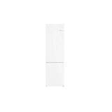 Réfrigérateur combiné - BOSCH - KGN392WCF - 363L - No Frost - VitaFresh XXL
