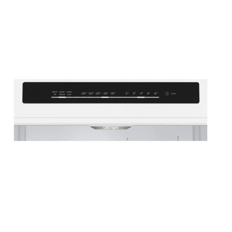 Réfrigérateur combiné - BOSCH - KGN392WCF - 363L - No Frost - VitaFresh XXL