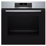 Four encastrable - BOSCH - HBA171BS4F - 71L - Pyrolyse - AutoPilot10