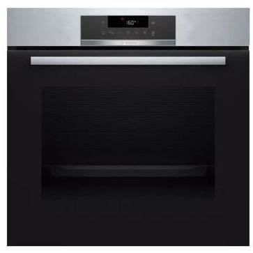Four encastrable - BOSCH - HBA171BS4F - 71L - Pyrolyse - AutoPilot10