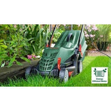 Tondeuse filaire Bosch - EasyRotak 32-205 (moteur 1200 W, 32cm de coupe) 06008A6300