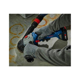 Meuleuse d'angle - Bosch - GWS 18V-8 - 125mm - 18V - Sans fil