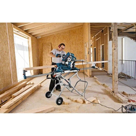 Pietement GTA 2500 W BOSCH  PROFESSIONAL - 0601B12100