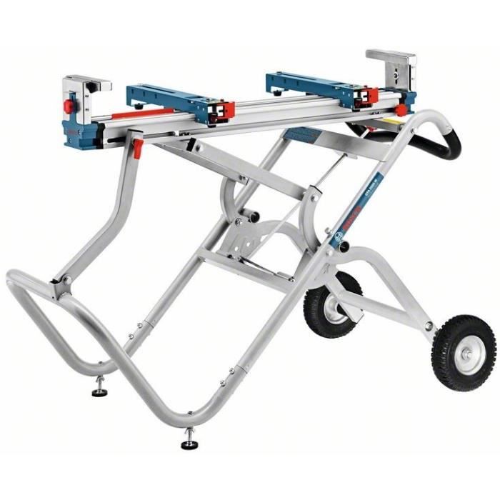 Pietement GTA 2500 W BOSCH  PROFESSIONAL - 0601B12100