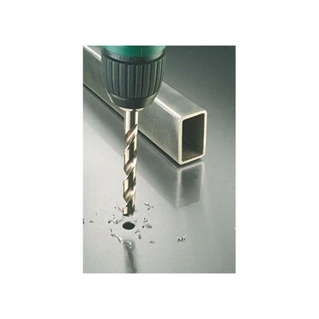 Forets a métaux rectifiés HSS-G - BOSCH - Assortiment ProBox de 25 - 1-13mm - 135°