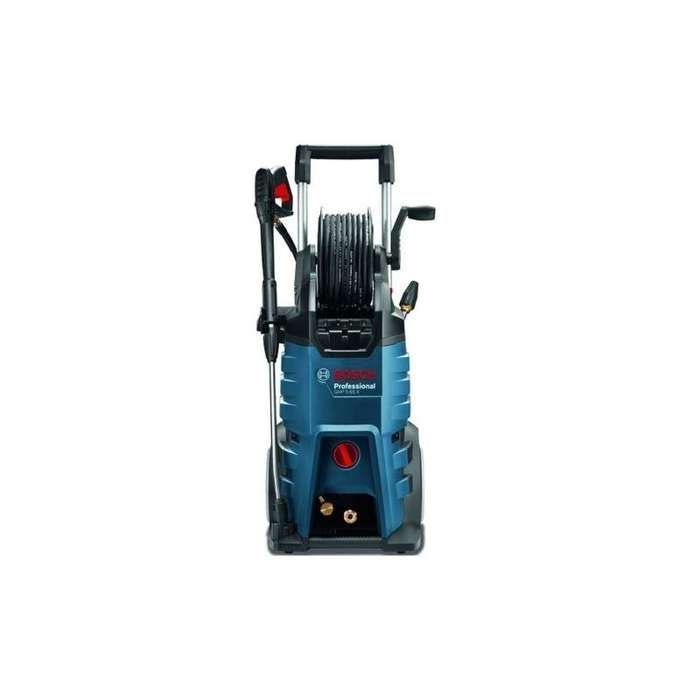 Bosch Professional Nettoyeur Haute Pression GHP 5-65 X (pression maxi : 160 bar, 2 400 W, lance réglable)