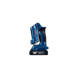 Lampe LED GLI 18V-300 worklight en boite carton (sans batterie ni chargeur) - BOSCH - 06014A1100