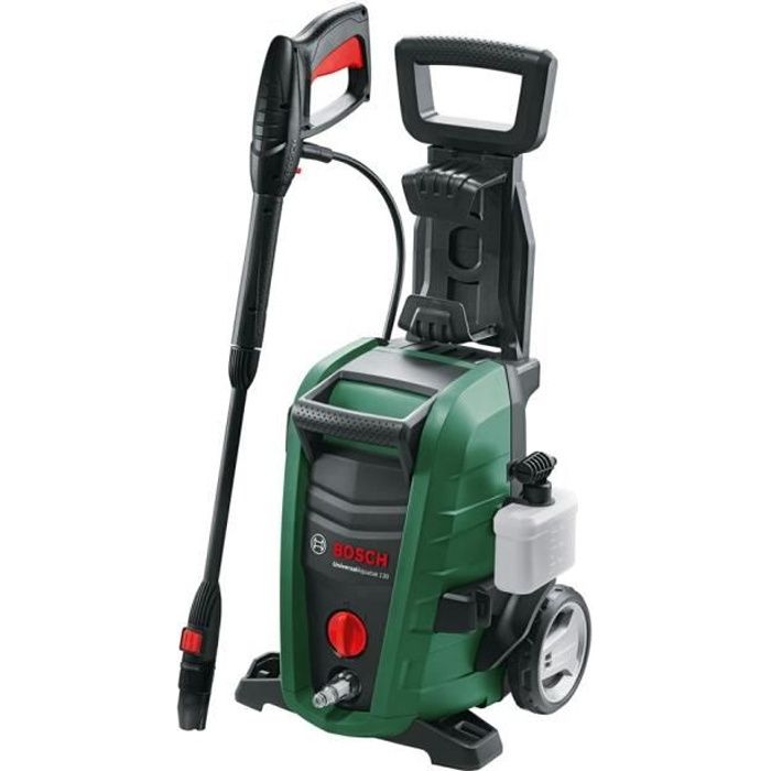 Nettoyeur haute pression Bosch Universal Aquatak - 1700 W -  130 bars