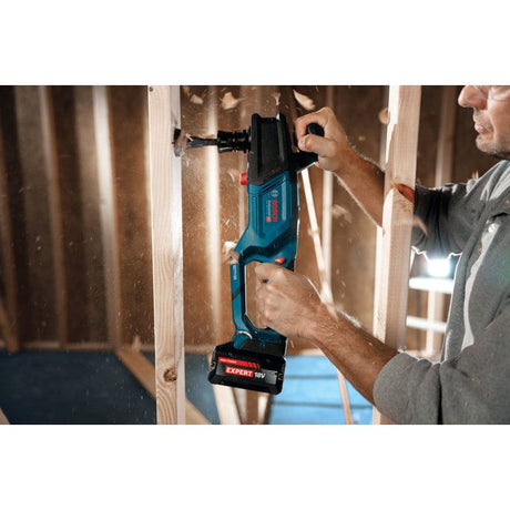 Perceuse d'angle sans fil BOSCH PROFESSIONAL -  GRD 18V-127HX- 18V - Sans batterie ni chargeur
