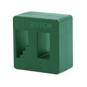 Bosch Magnťtiseur/dťmagnťtiseur (acces. pr tournevis/embouts  2 aimants en ferrite  force champ magnťtique min. 90 mT)