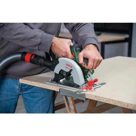Scie circulaire sans fil BOSCH - EasyCirc 18V-48  - 18V - 48mm