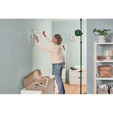 Laser lignes BOSCH - PLL 360-1 G - Avec un trépied TT120, une housse de protection, un manuel d'utilisation et des piles