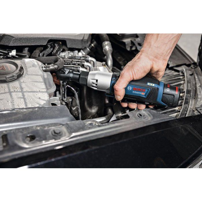 Clé a rochet sans fil BOSCH PROFESSIONAL -  GRC 12V-60 1/2 SN - 12V - 60 Nm
