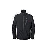 Veste chauffante Bosch Professional GHJ 12+18V XA taille S avec batterie 12V - 06188000FX
