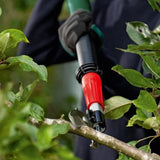 Sécateur sans fil Bosch - AdvancedPrune 18V-45(couper jusqu'a 45 mm, avec tige d'extension, sans batterie ni chargeur)