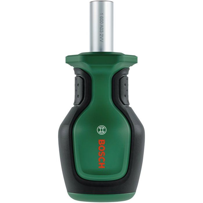 Tournevis a embout court BOSCH - Jusqu'a 18 Nm