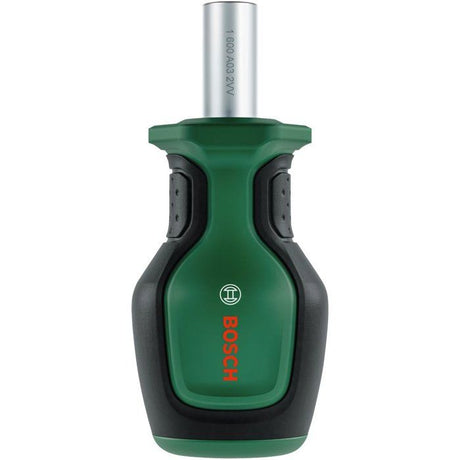 Tournevis a embout court BOSCH - Jusqu'a 18 Nm