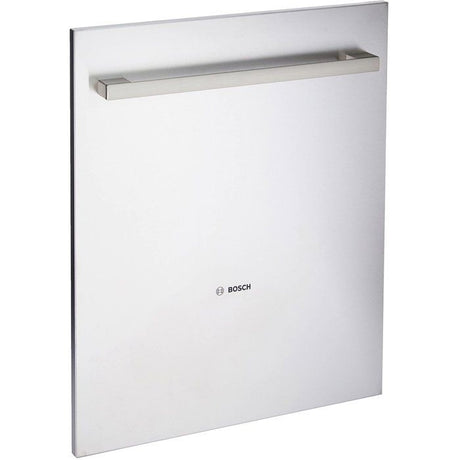 Façade de porte - BOSCH - SMZ2056 - Pour lave-vaisselle tout intégrable - 60 cm - Inox