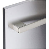 Façade de porte - BOSCH - SMZ2056 - Pour lave-vaisselle tout intégrable - 60 cm - Inox