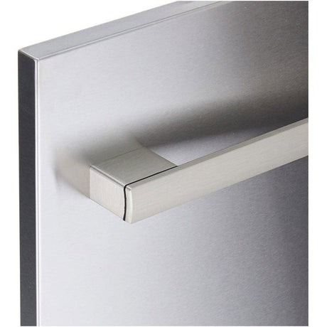 Façade de porte - BOSCH - SMZ2056 - Pour lave-vaisselle tout intégrable - 60 cm - Inox