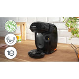 Machine a café multi-boissons - BOSCH - TASSIMO - T11 Style noir -  1400 W
