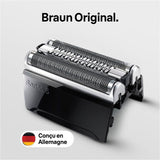 Accessoire rasage Braun CASSETTE RASOIR 52B SÉRIE 5