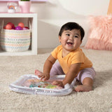 DISNEY BABY PRINCESSES Tapis d'eau bébé - Jeu sensoriel d'éveil, Gonflable, Des la naissance,  Facile a nettoyer, cadeau bébé