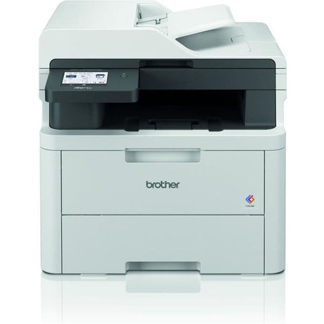 Imprimante multifonction - BROTHER - MFC-L3740CDWE - 4 en 1 LED couleur - Ethernet et Wifi