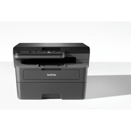 Imprimante multifonction - BROTHER - DCP-L2627DWE - 3-en-1 - Monochrome Laser - Wifi