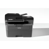 Imprimante Multifonction 3en1 Brother DCP-L2660DW Ethernet (Noir)
