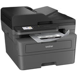 Imprimante Multifonction 3en1 Brother DCP-L2660DW Ethernet (Noir)