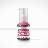 Bouteille d'encre - Brother - BTD180M - Magenta - 5000 pages - Unité - Standard