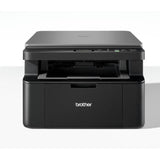 Imprimante multifonction - BROTHER - DCP-L1640W - Monochrome 3 en 1 - Wi-Fi et Wi-Fi direct - A4
