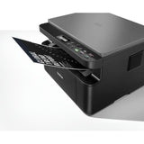 Imprimante multifonction monochrome 3 en 1 - BROTHER - DCP-L1642W - Wi-Fi et Wi-Fi direct - A4