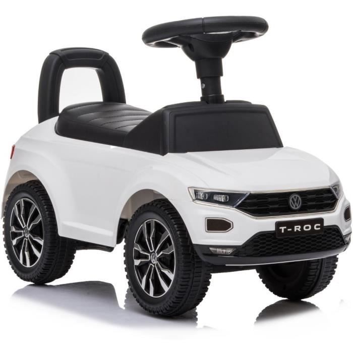 Porteur enfant - VW T-ROCK - Buddy Toys - BPC 5160